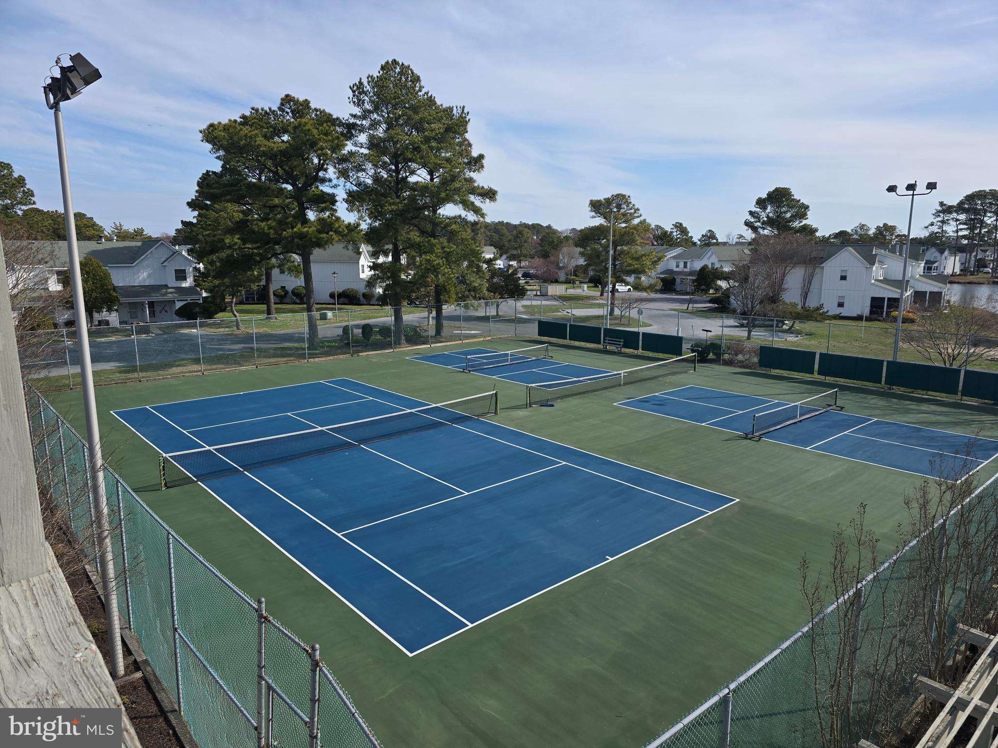 MALLARD LAKES - Residential