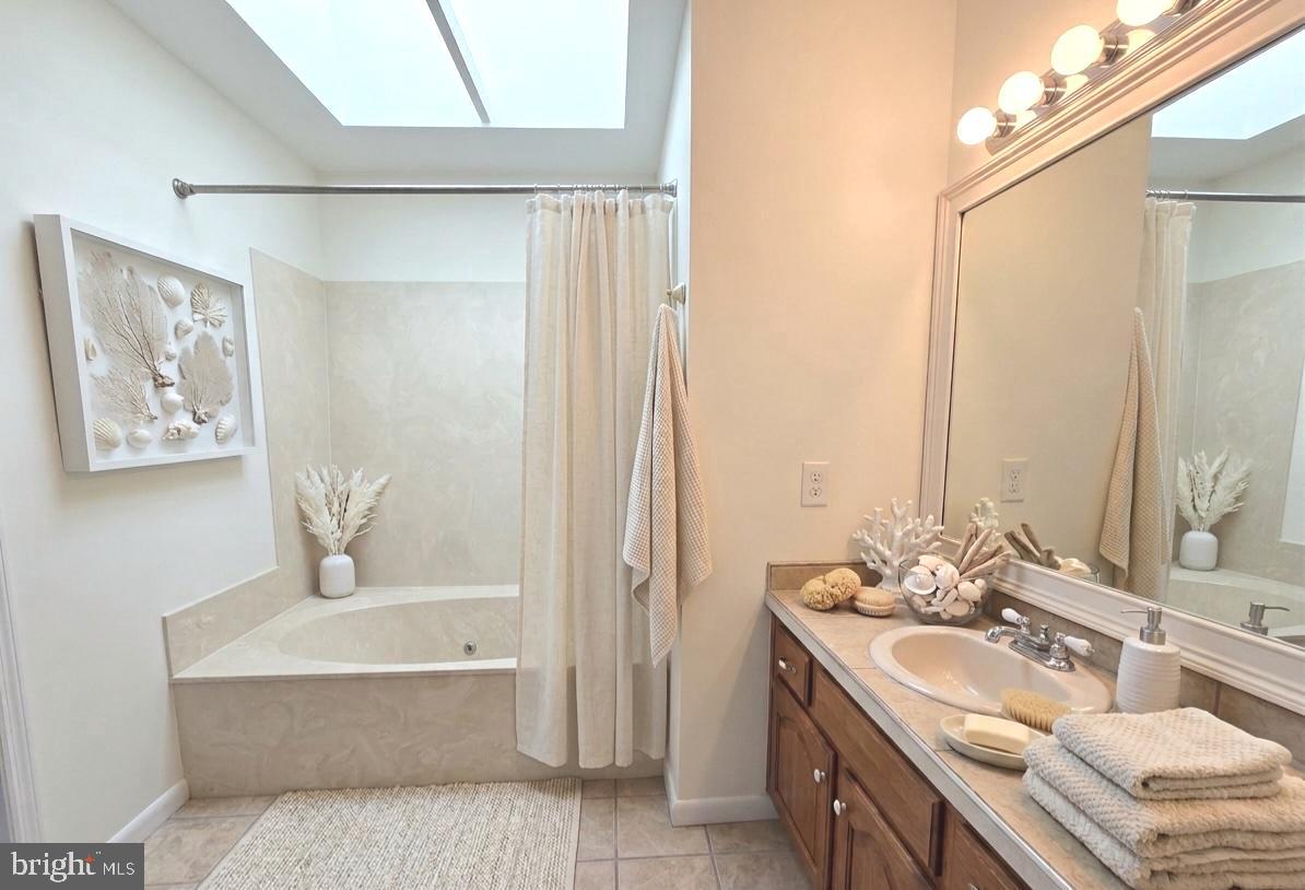 MALLARD LAKES - Residential