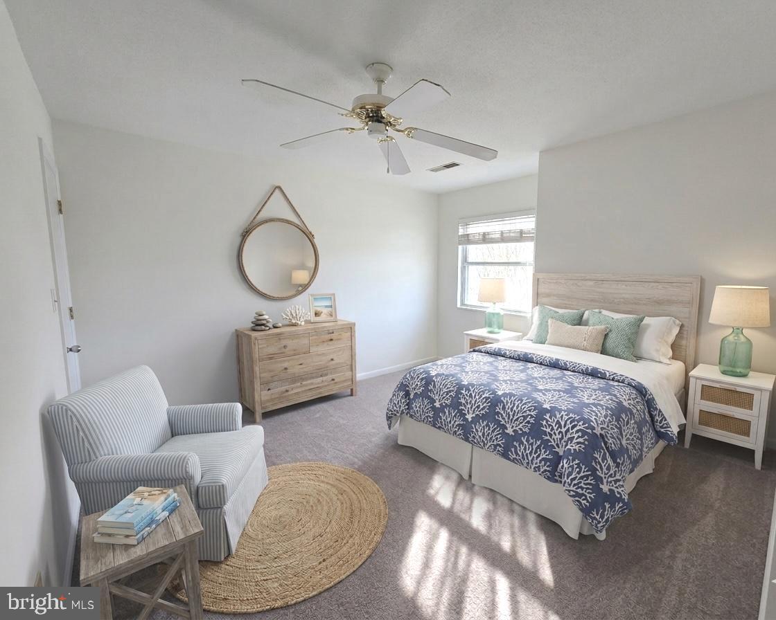 MALLARD LAKES - Residential