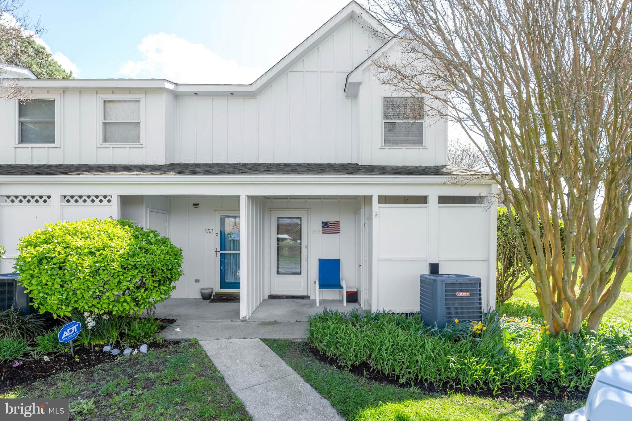 MALLARD LAKES - Residential