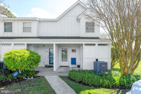 38299 CARDINAL LANE 154 SELBYVILLE DE 19975