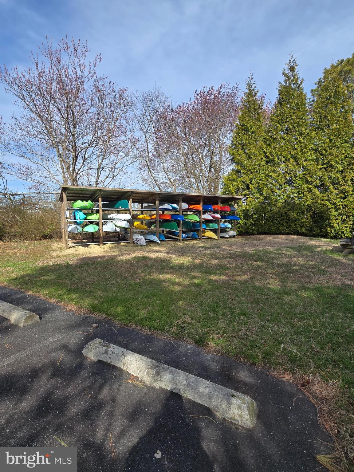 MALLARD LAKES - Residential