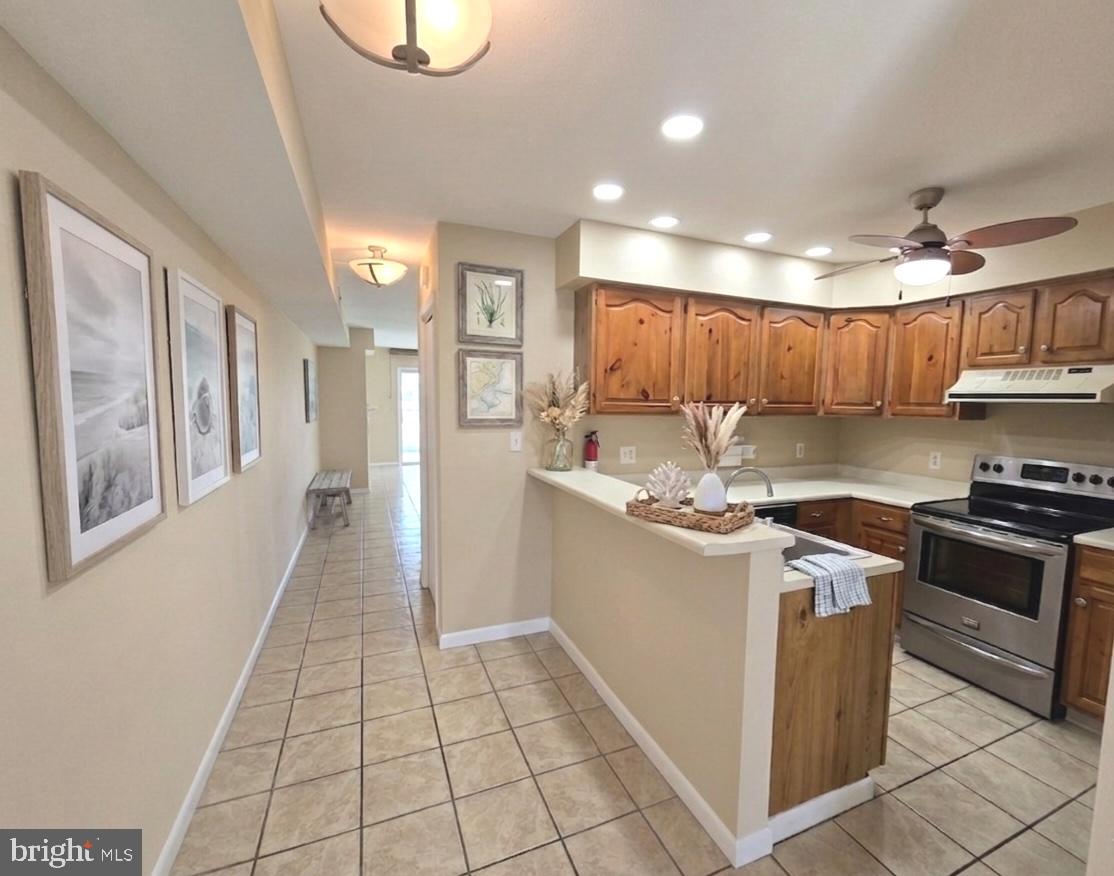 MALLARD LAKES - Residential