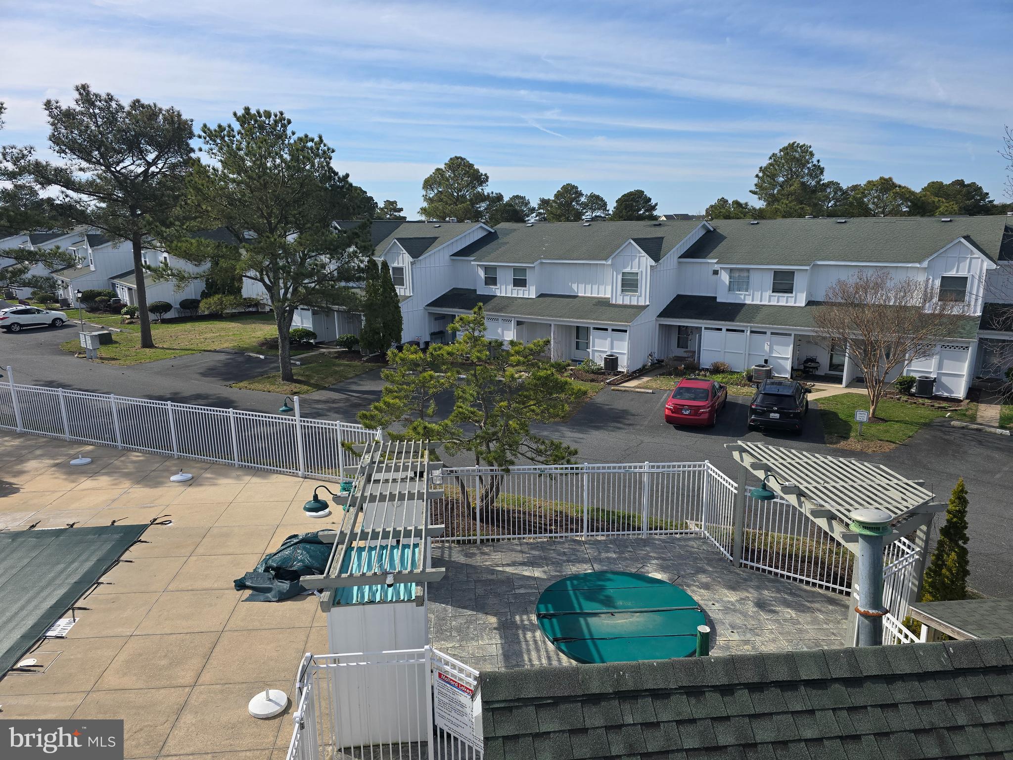 MALLARD LAKES - Residential