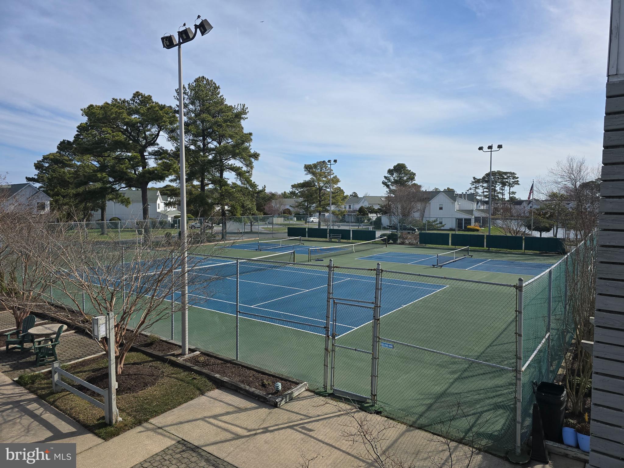 MALLARD LAKES - Residential