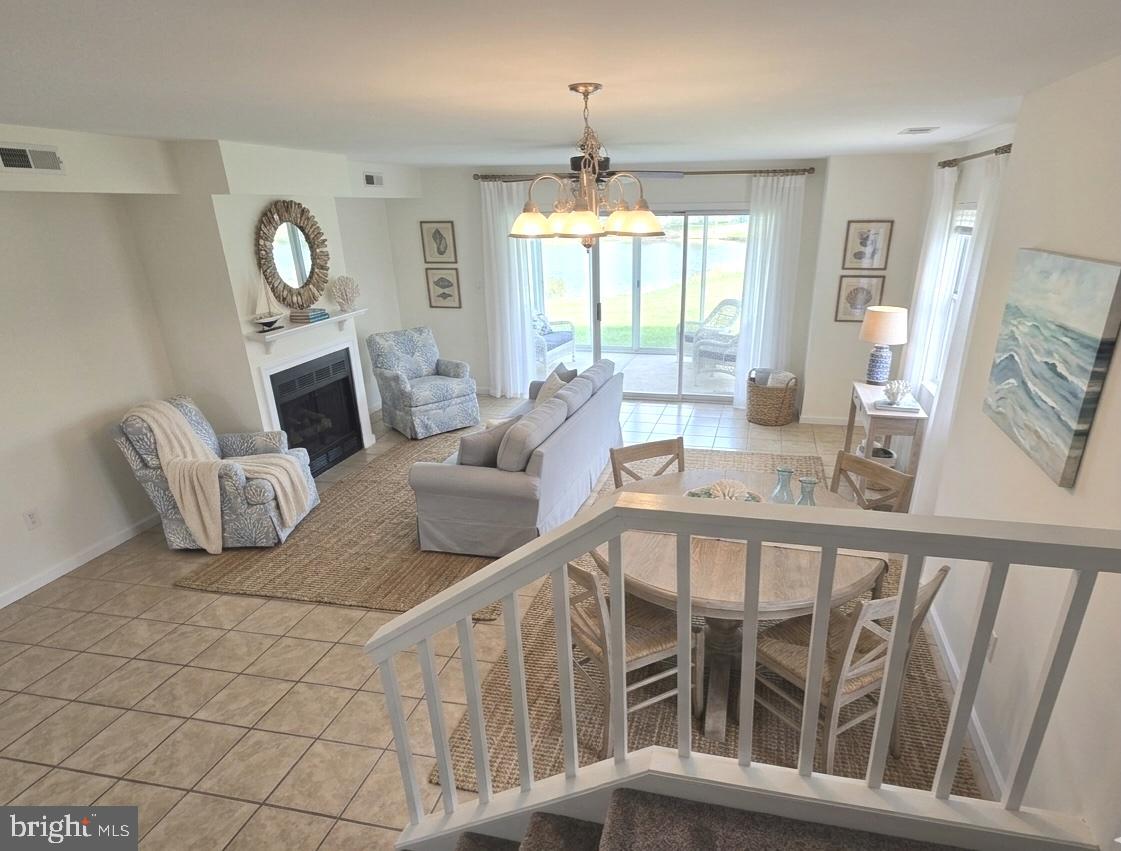 MALLARD LAKES - Residential