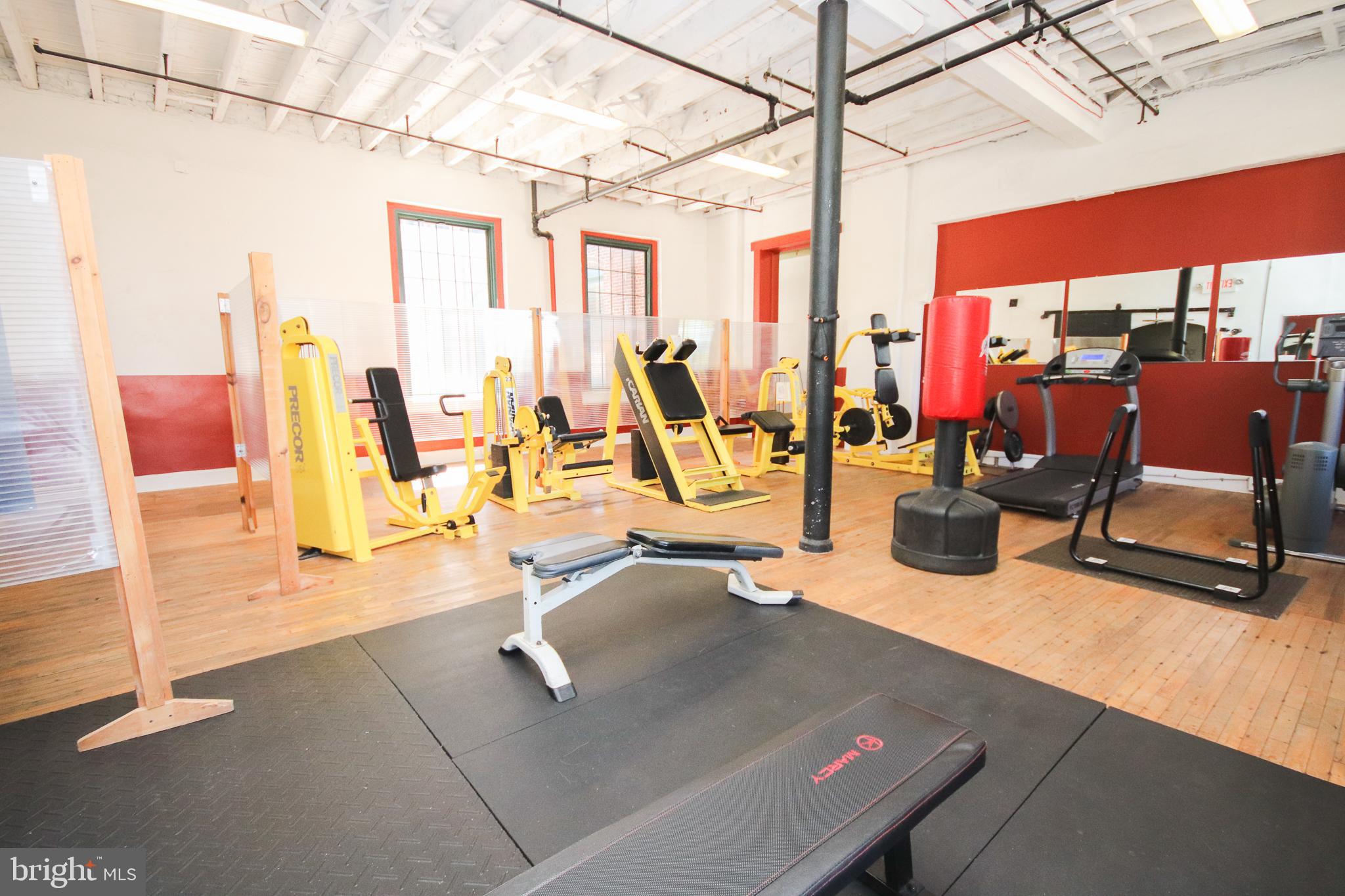 BYRNE LOFTS - Residential Lease