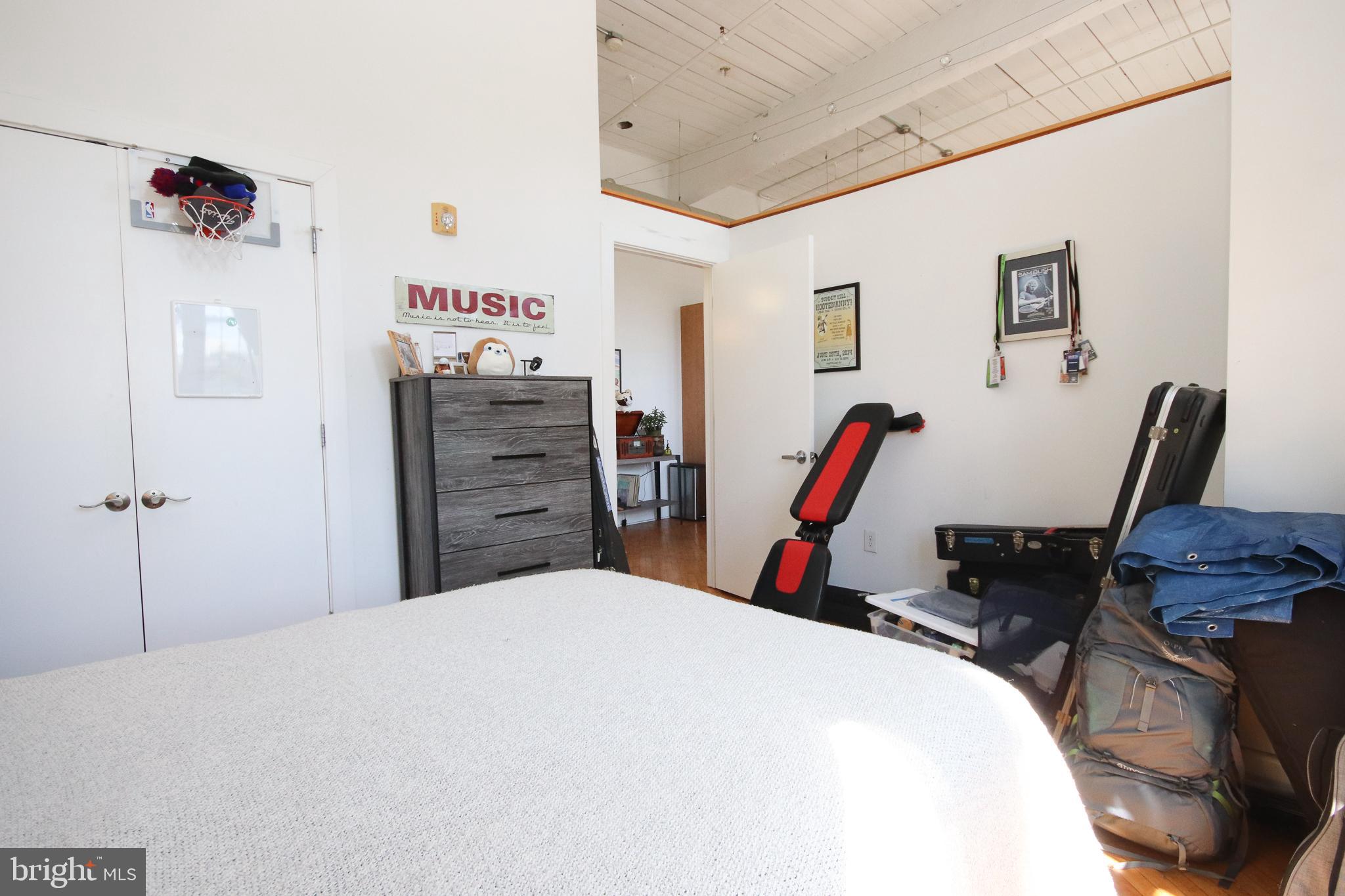 BYRNE LOFTS - Residential Lease