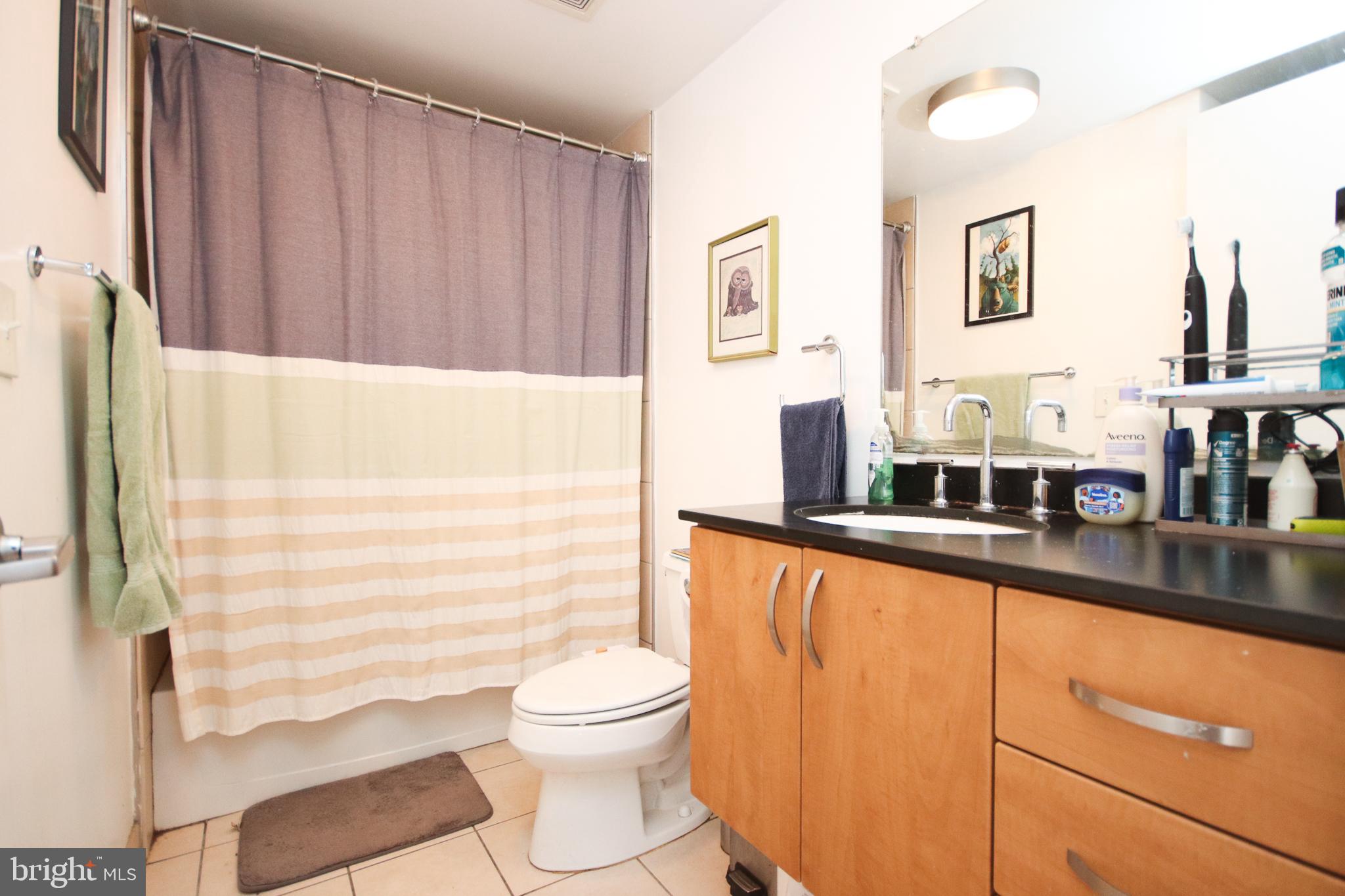 BYRNE LOFTS - Residential Lease