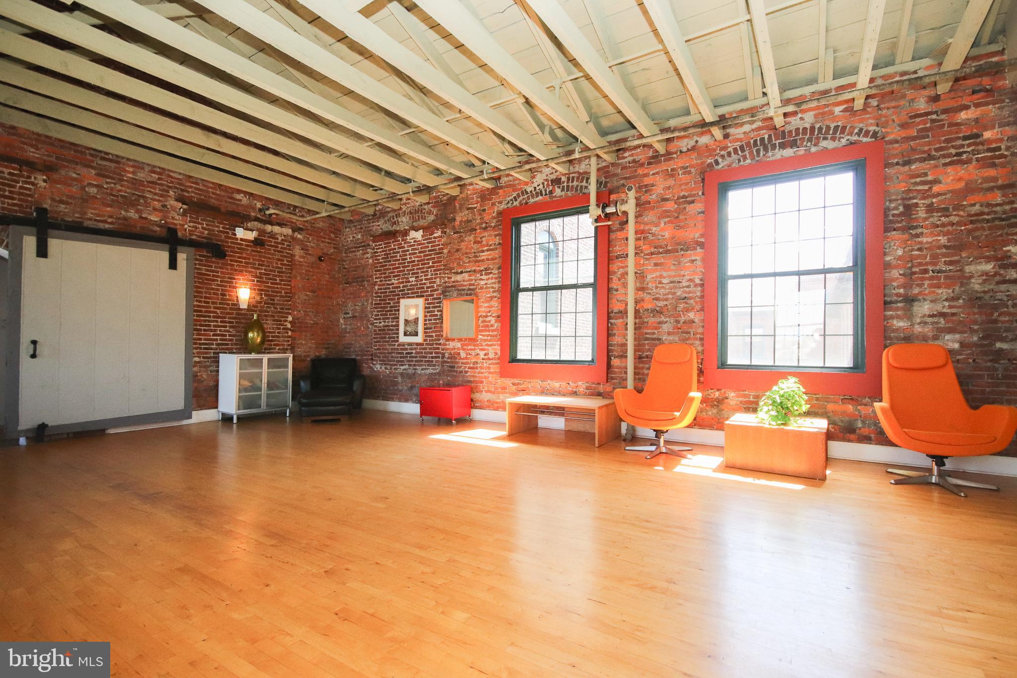 BYRNE LOFTS - Residential Lease