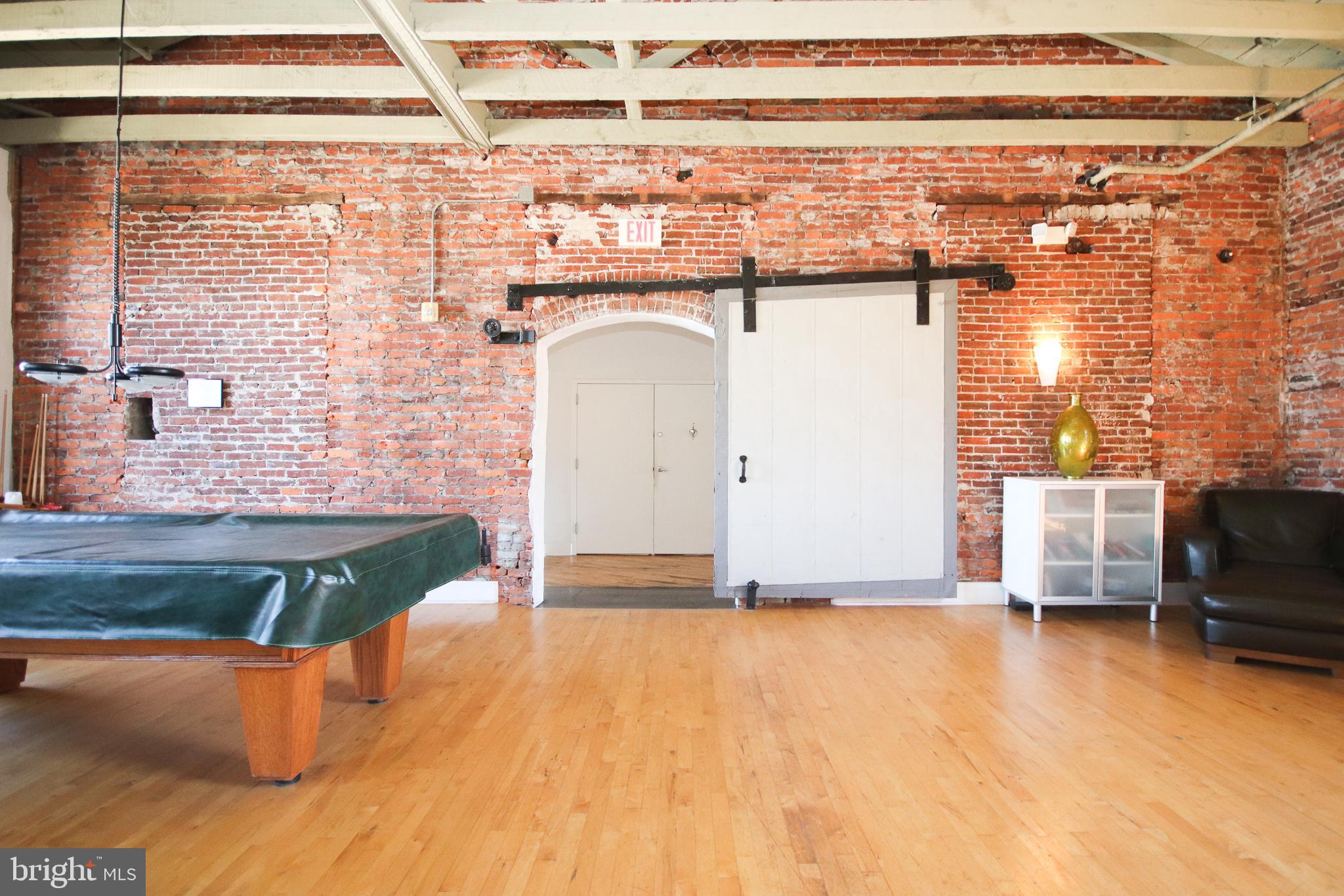 BYRNE LOFTS - Residential Lease