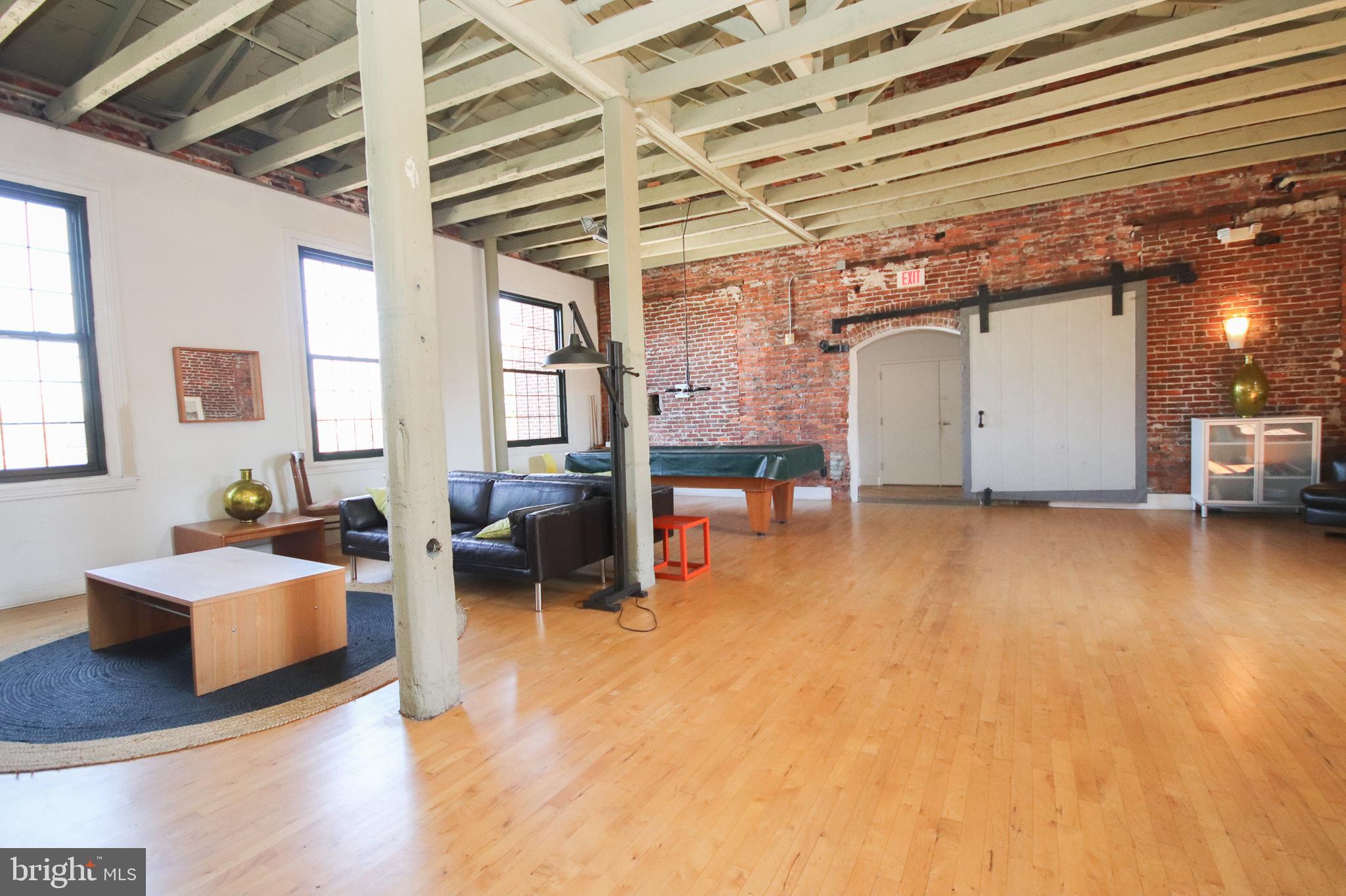 BYRNE LOFTS - Residential Lease