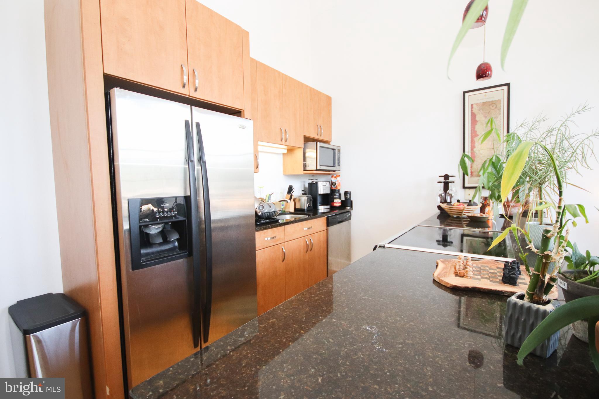 BYRNE LOFTS - Residential Lease