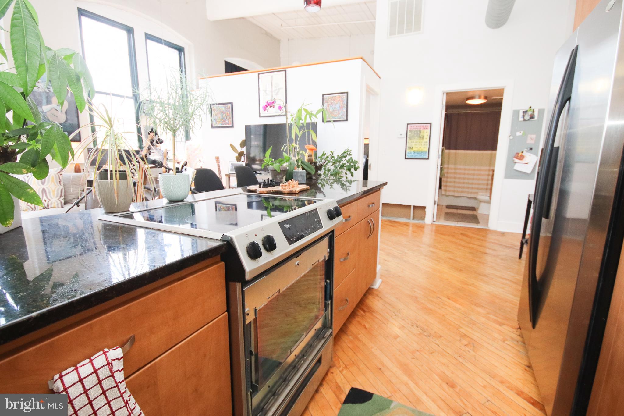 BYRNE LOFTS - Residential Lease