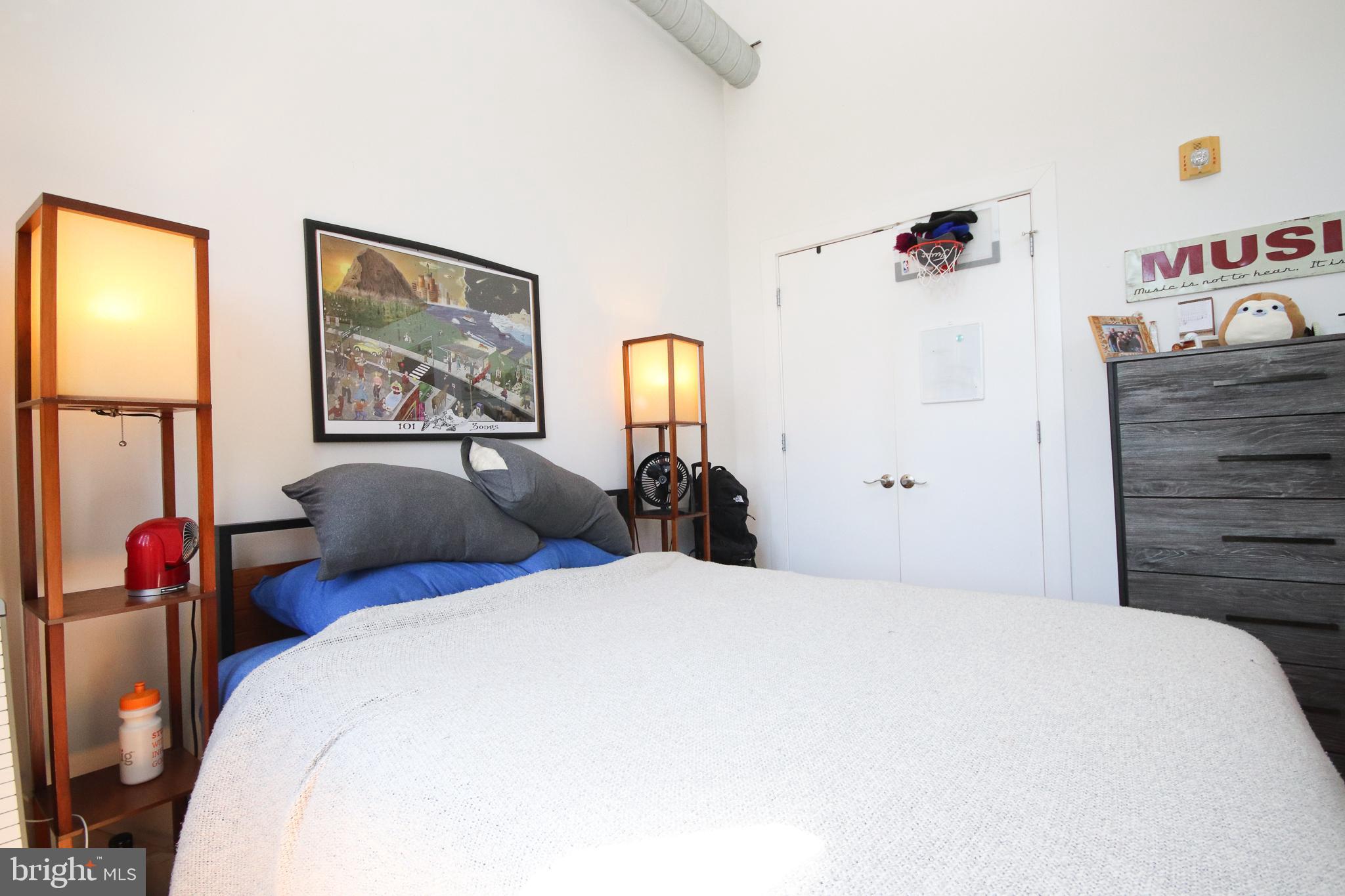 BYRNE LOFTS - Residential Lease