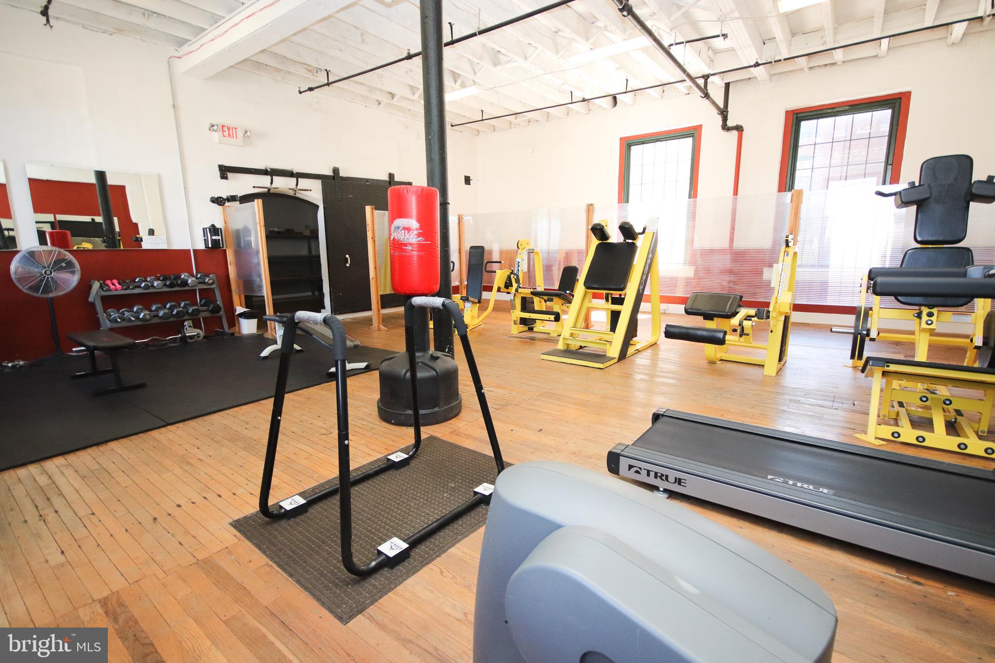 BYRNE LOFTS - Residential Lease