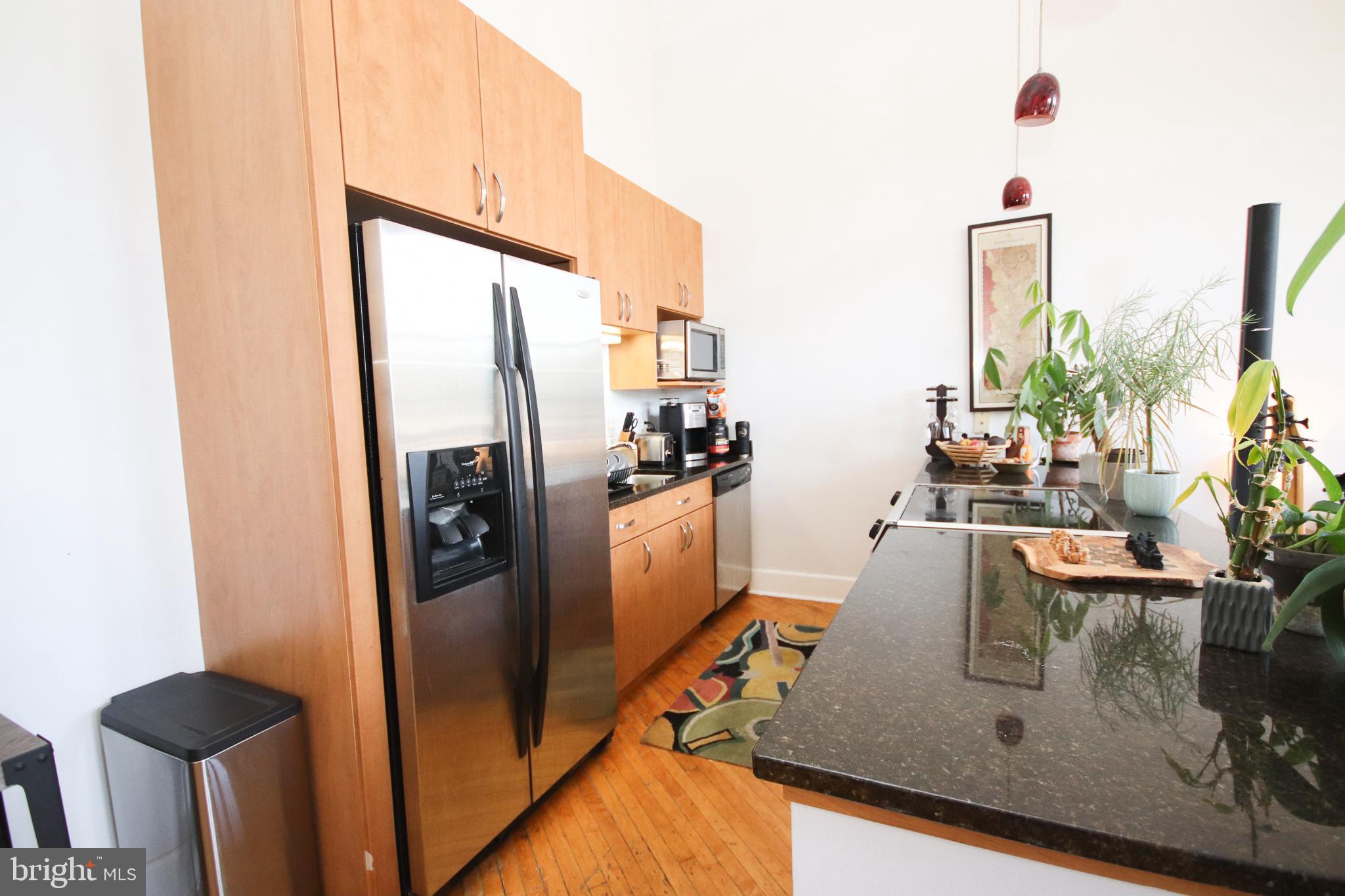 BYRNE LOFTS - Residential Lease