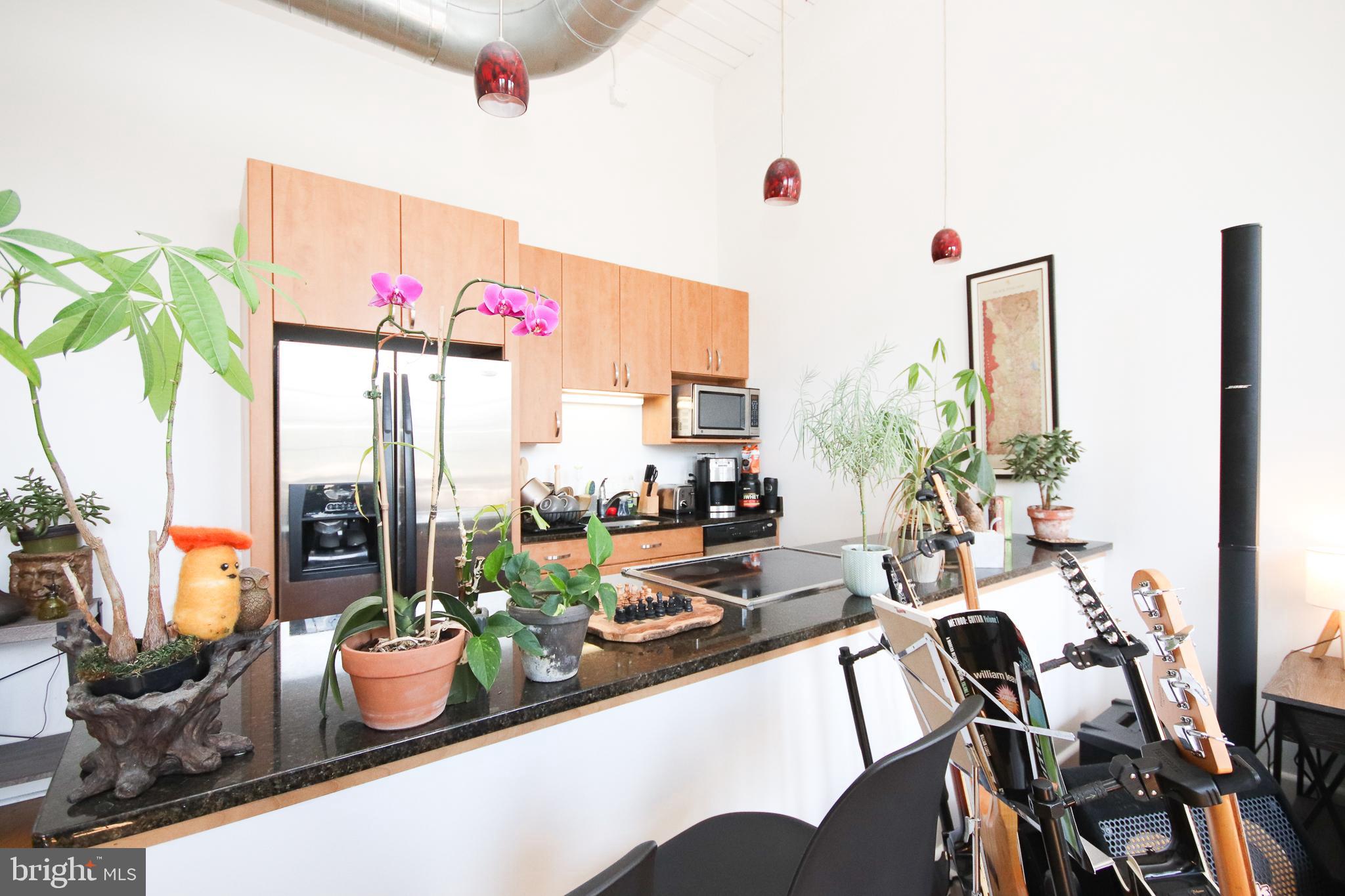 BYRNE LOFTS - Residential Lease