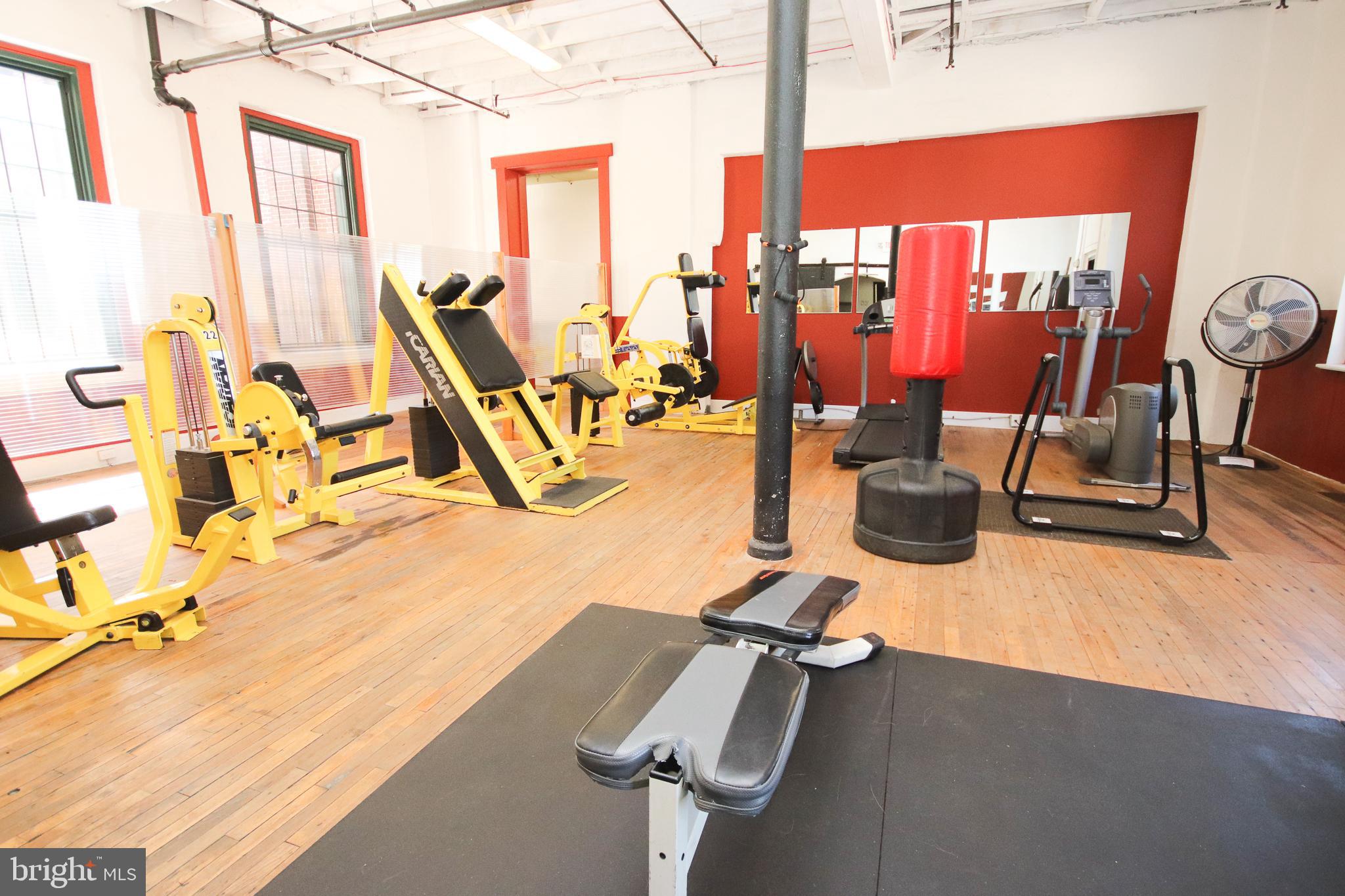 BYRNE LOFTS - Residential Lease