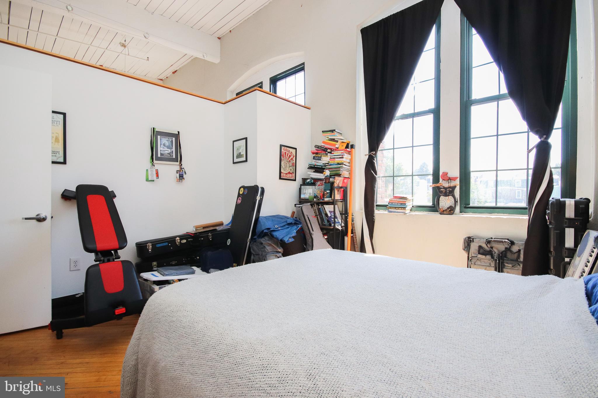 BYRNE LOFTS - Residential Lease