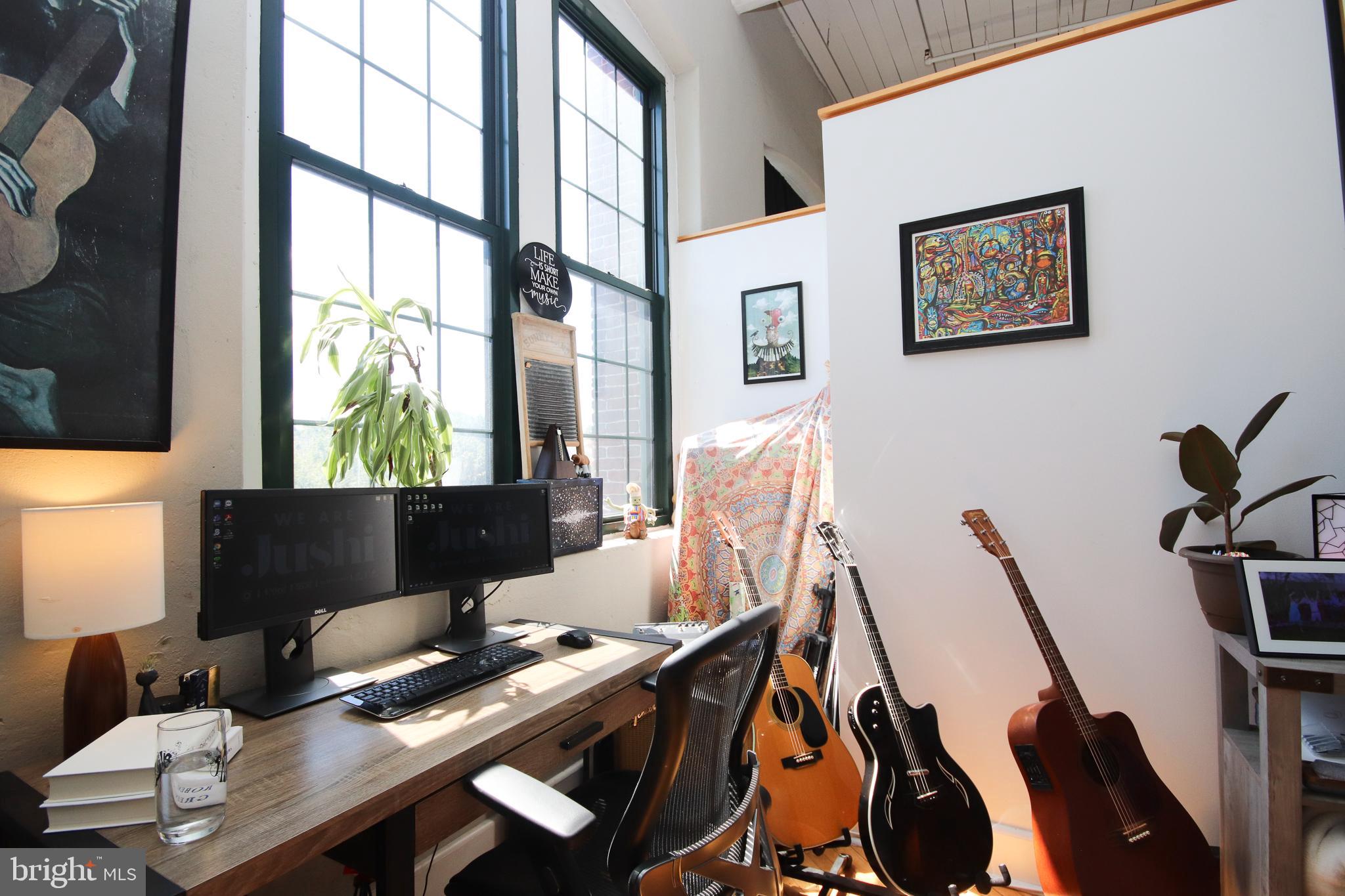 BYRNE LOFTS - Residential Lease