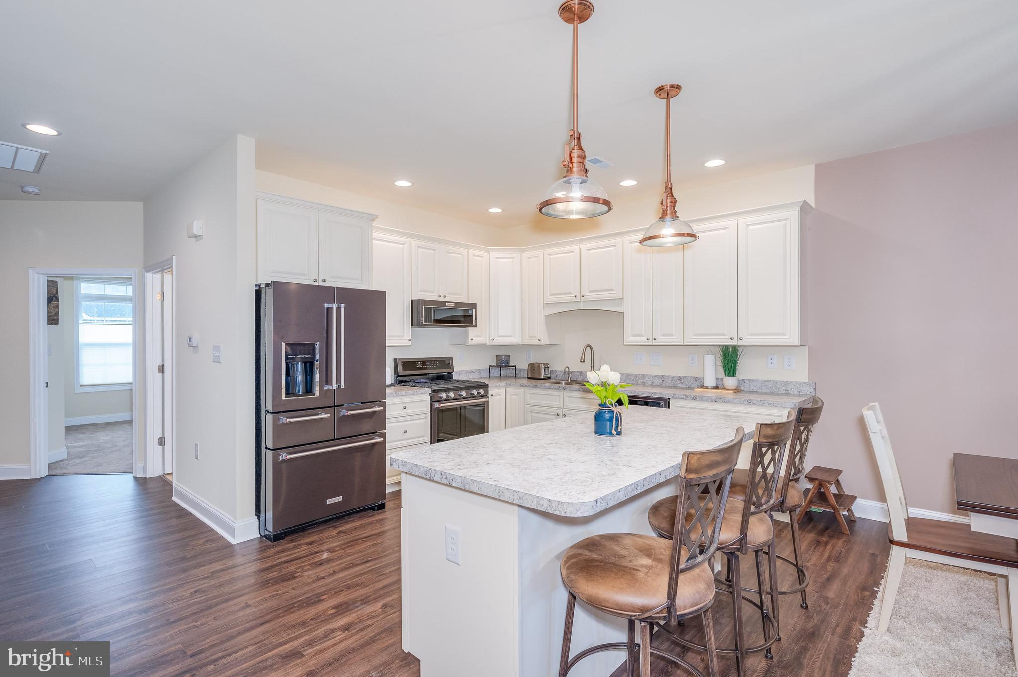 LOCUST HILL - Residential