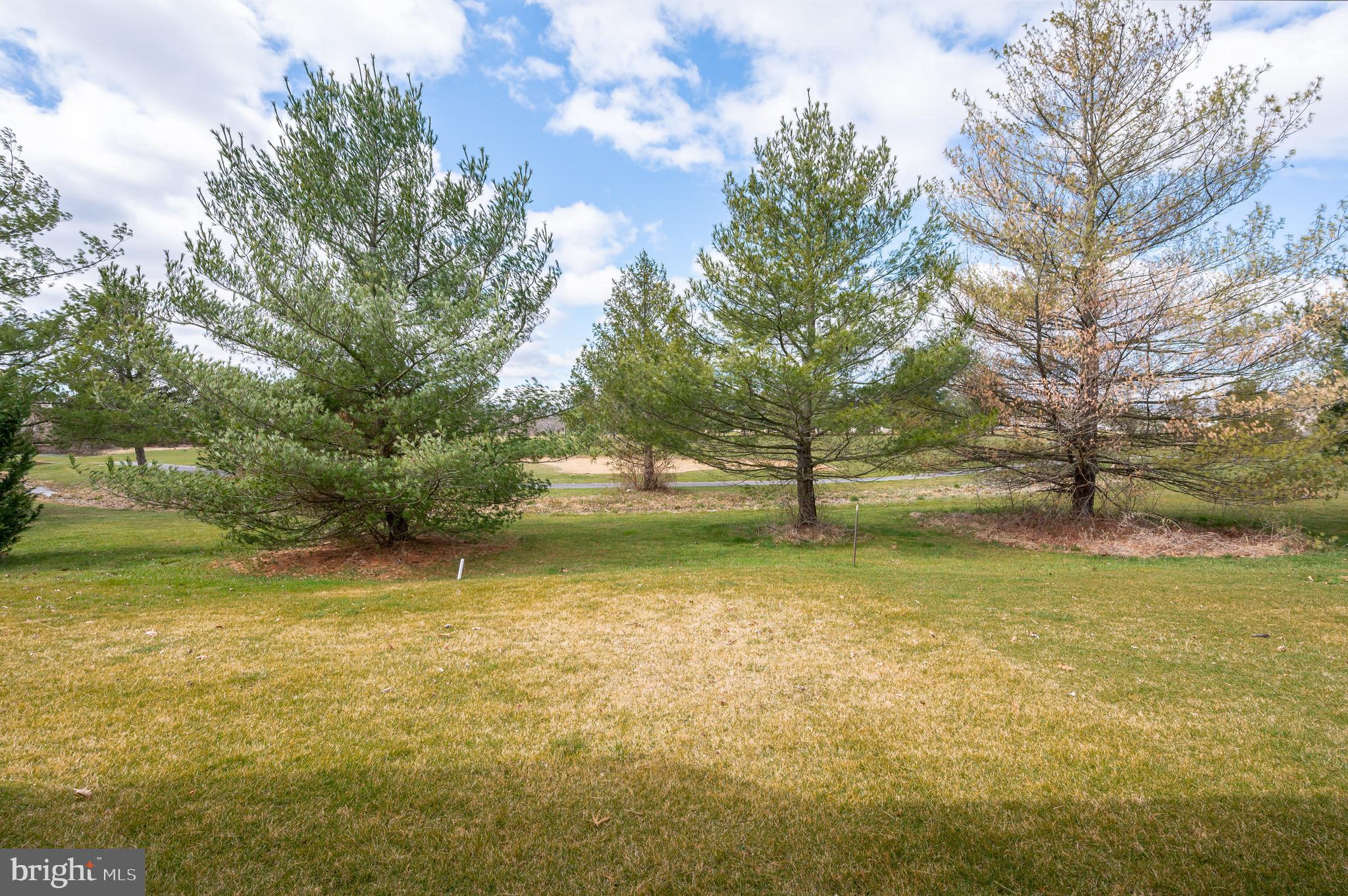 LOCUST HILL - Residential