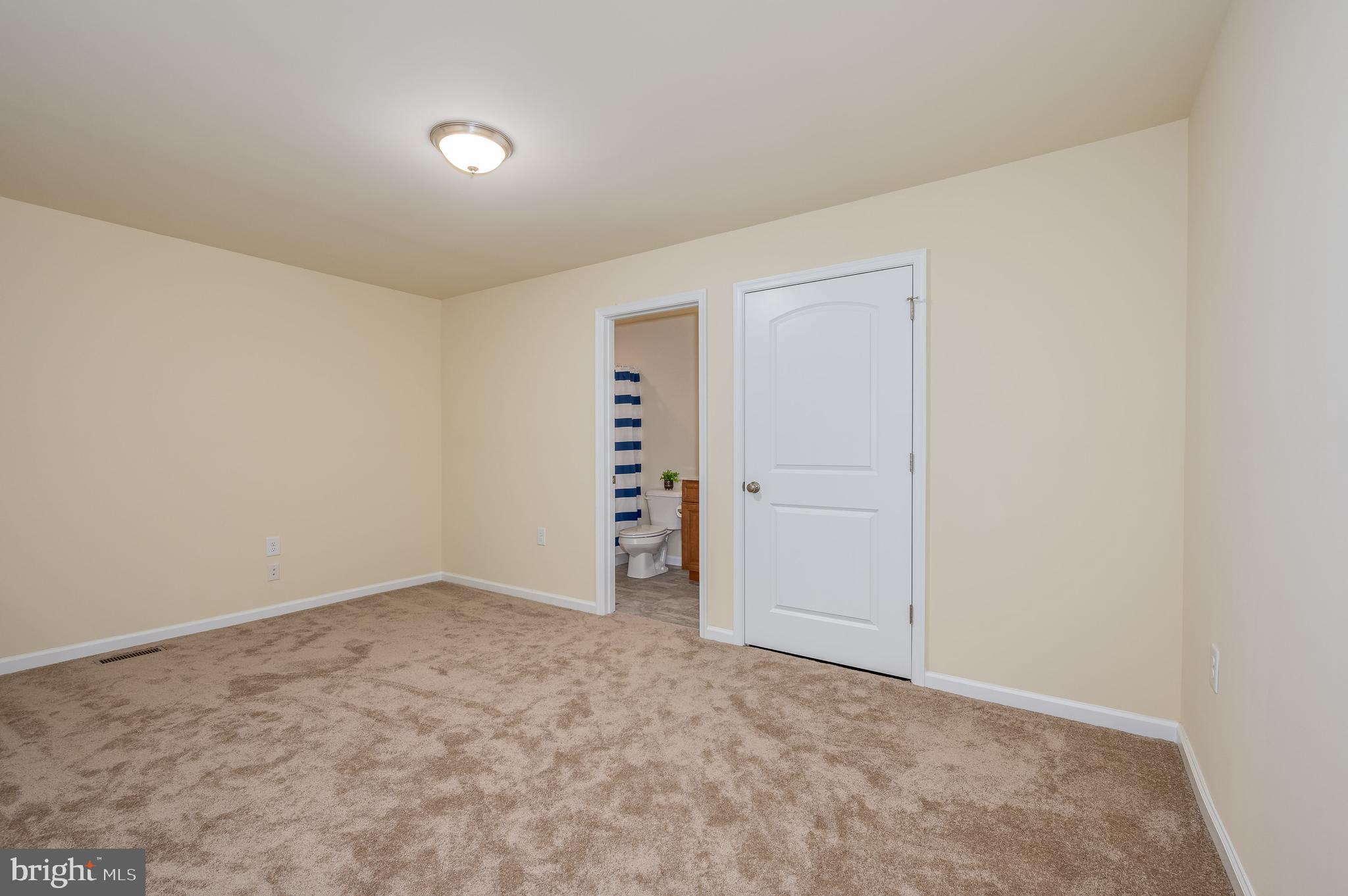 LOCUST HILL - Residential