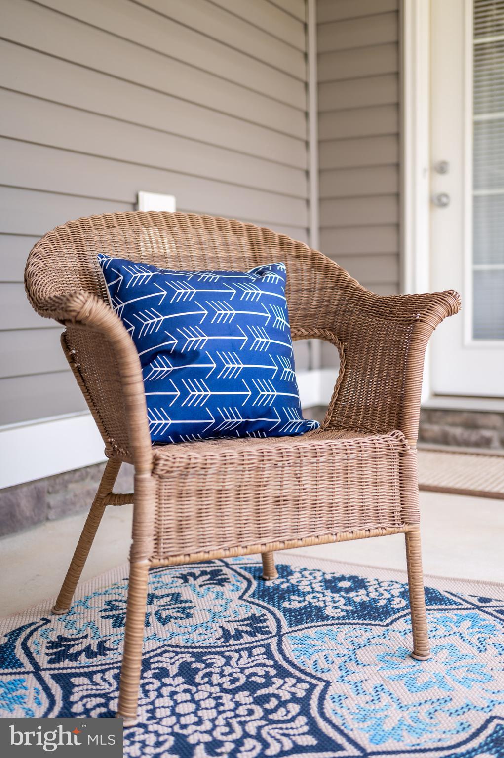 LOCUST HILL - Residential