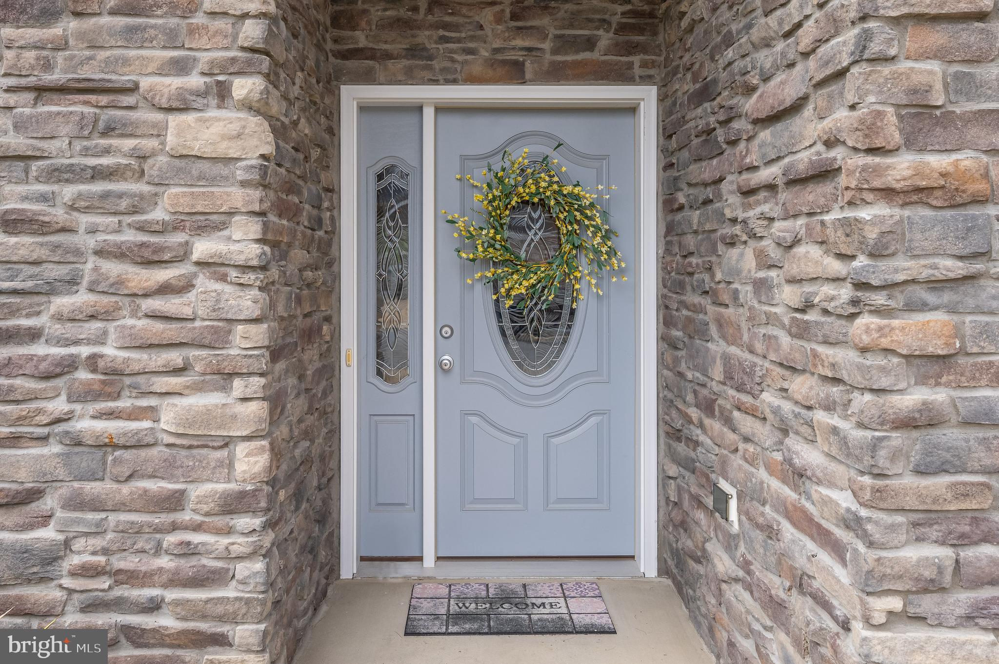 LOCUST HILL - Residential