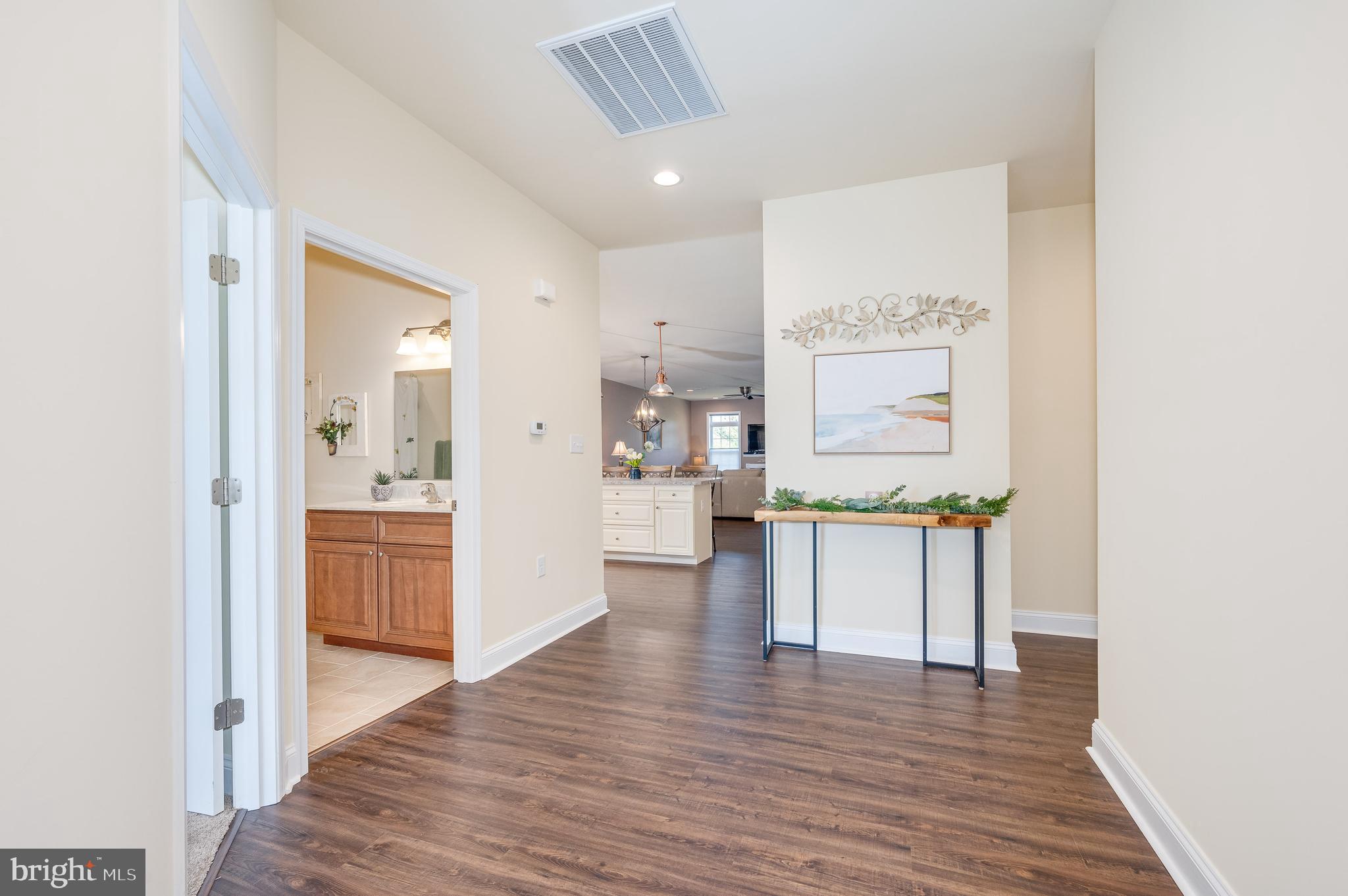 LOCUST HILL - Residential