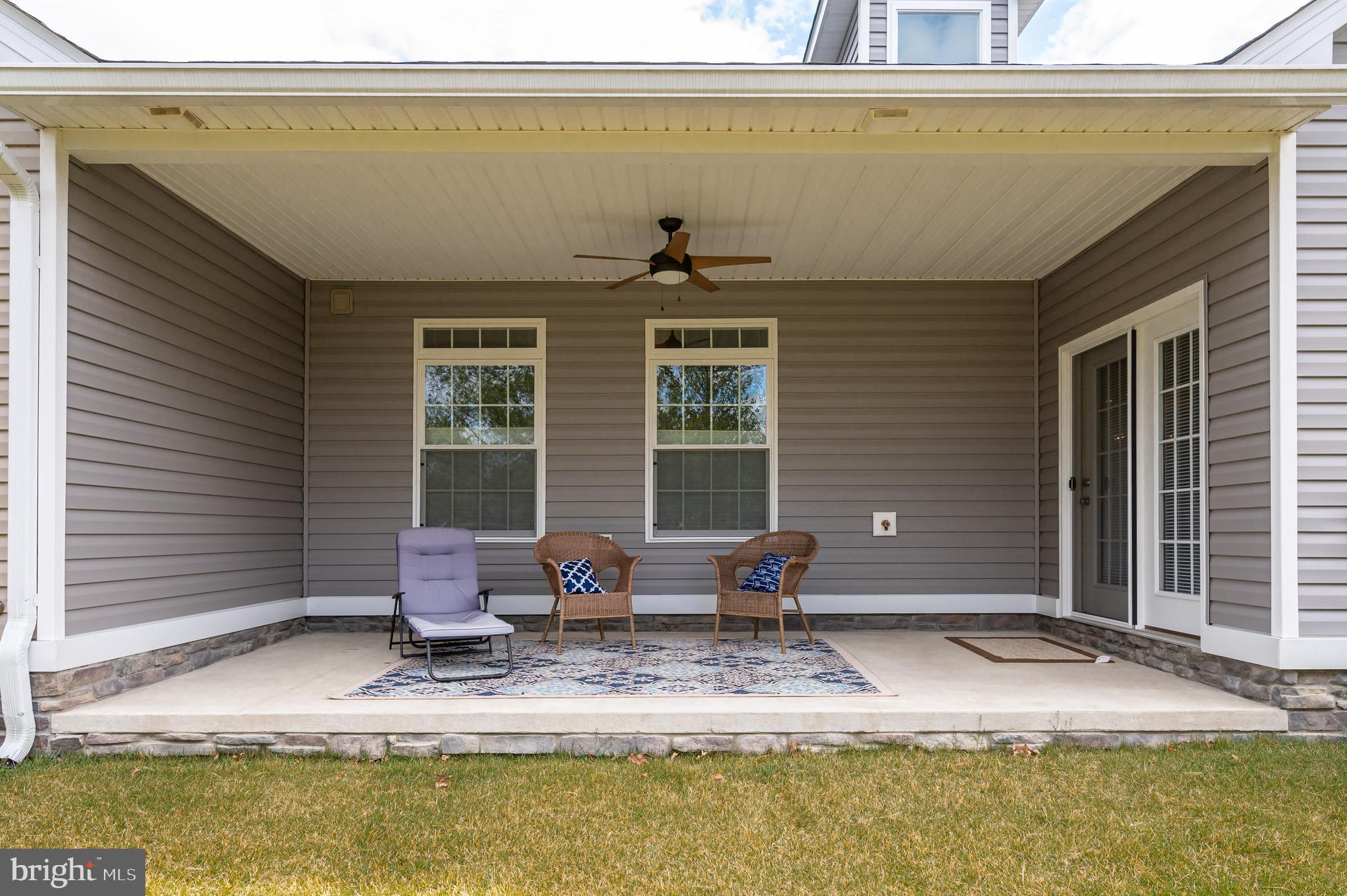 LOCUST HILL - Residential