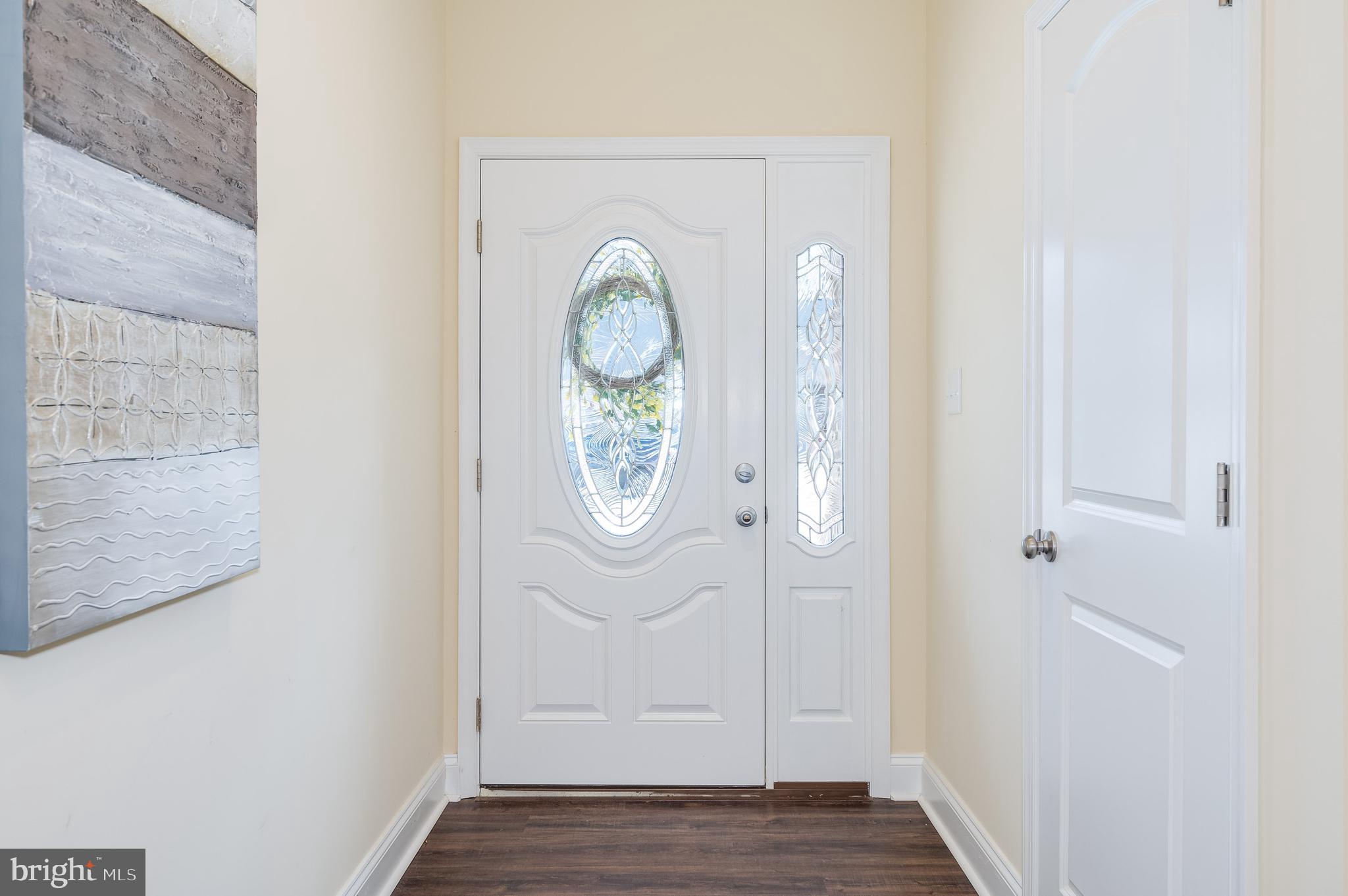 LOCUST HILL - Residential