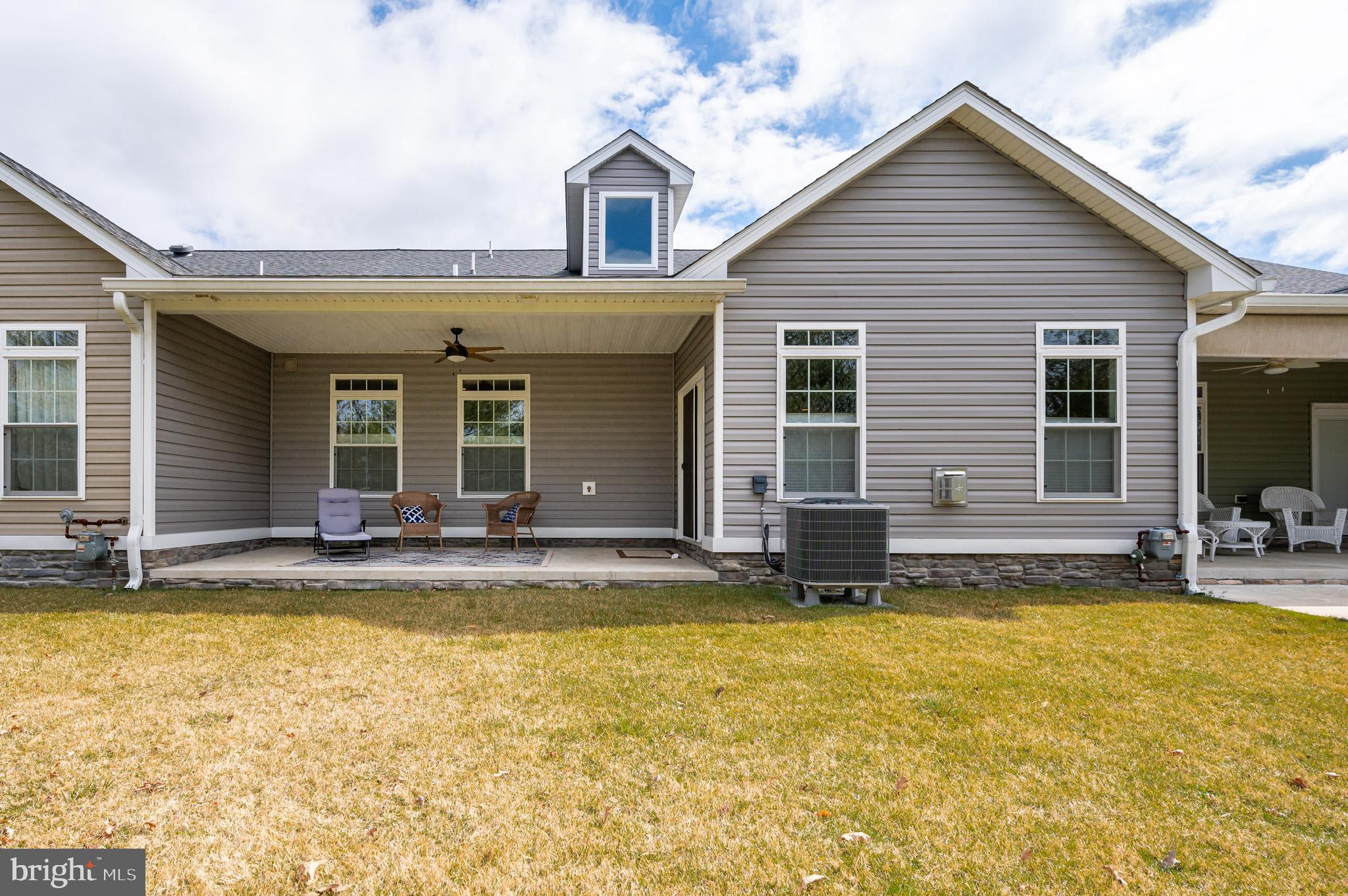 LOCUST HILL - Residential