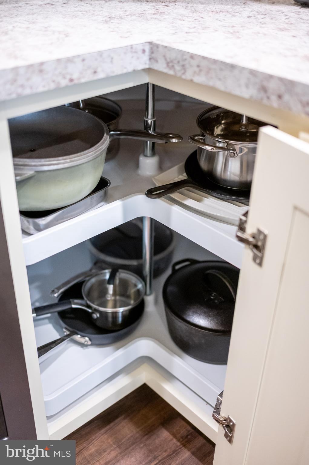 LOCUST HILL - Residential