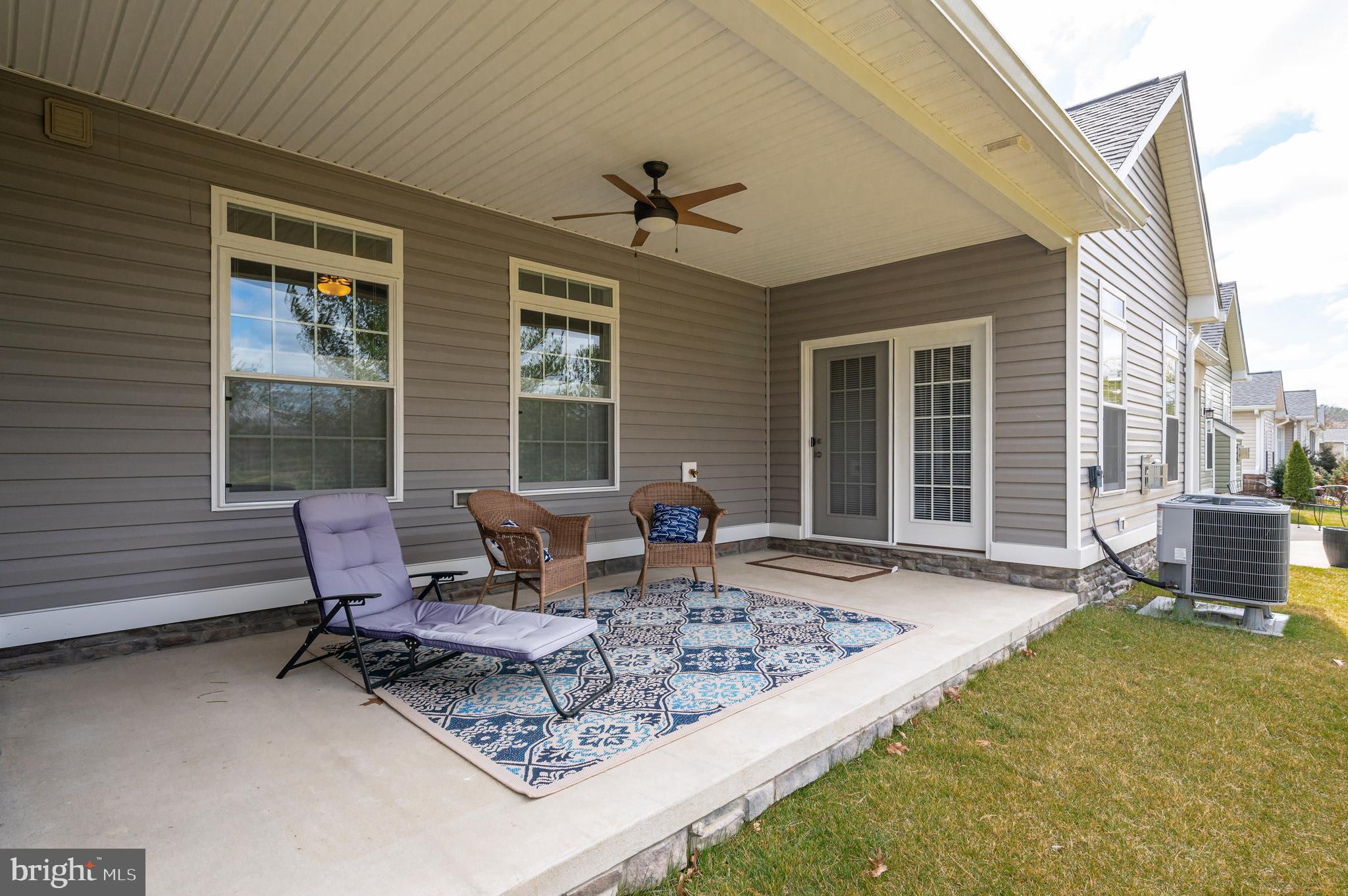 LOCUST HILL - Residential