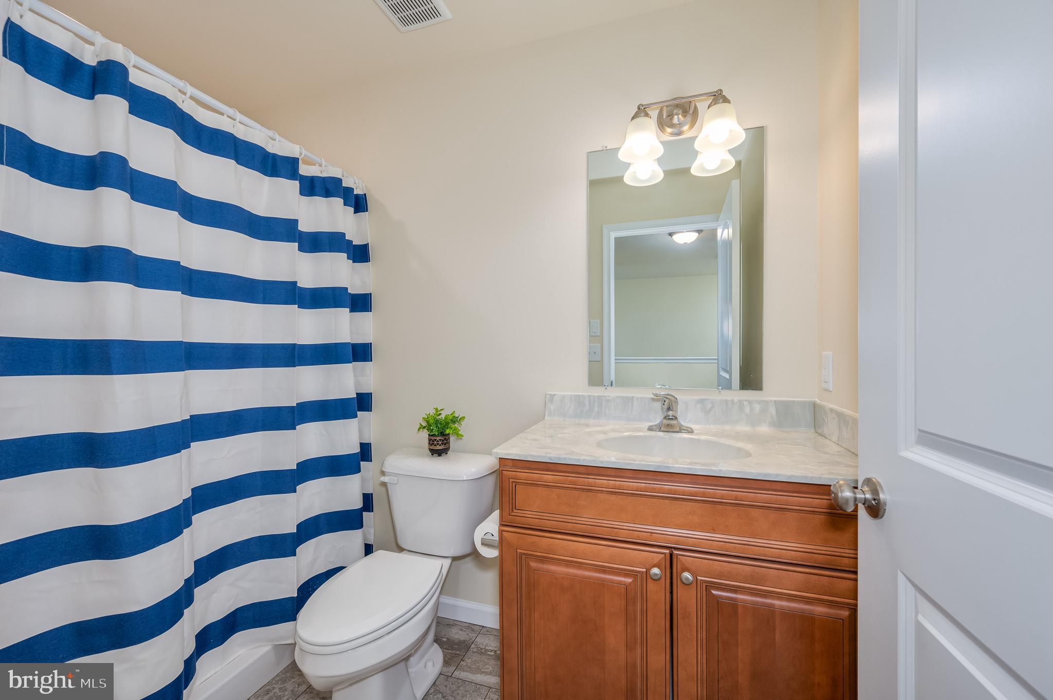 LOCUST HILL - Residential