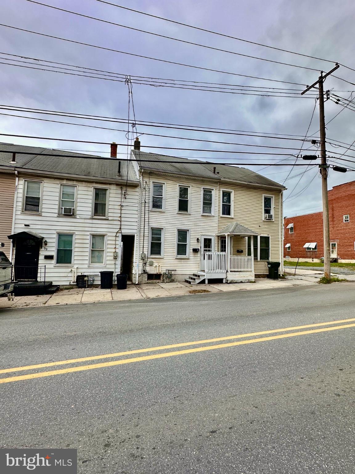 61 N 12TH STREET