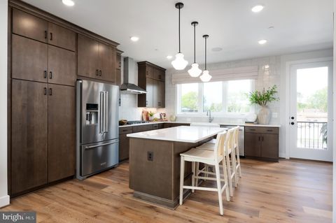 317 CALVERT AVENUE ALEXANDRIA VA 22301