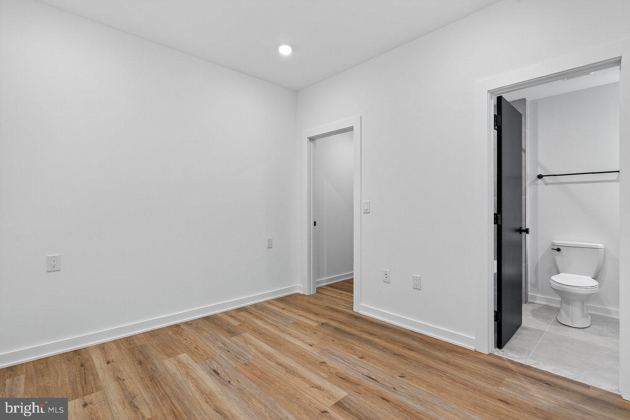 WEST KENSINGTON - Residential Lease