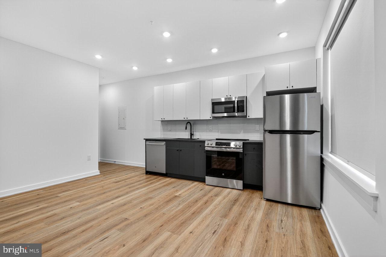 WEST KENSINGTON - Residential Lease