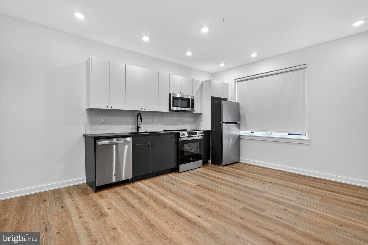 WEST KENSINGTON - Residential Lease