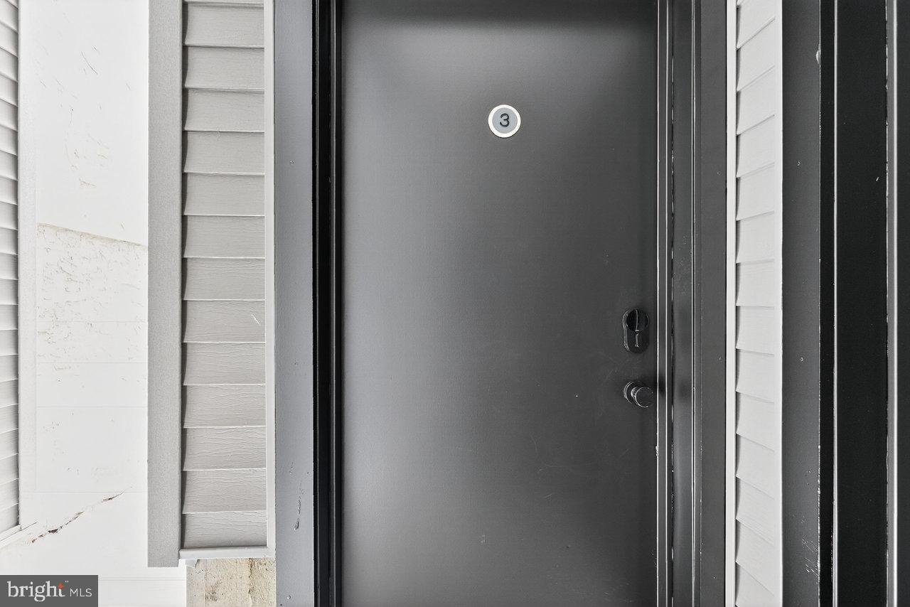 WEST KENSINGTON - Residential Lease