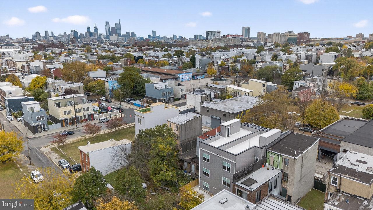 WEST KENSINGTON - Residential Lease