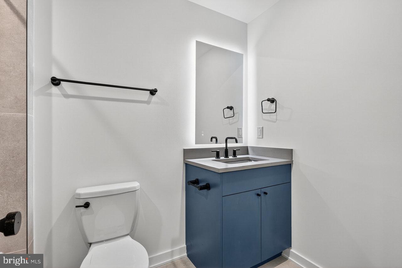 WEST KENSINGTON - Residential Lease