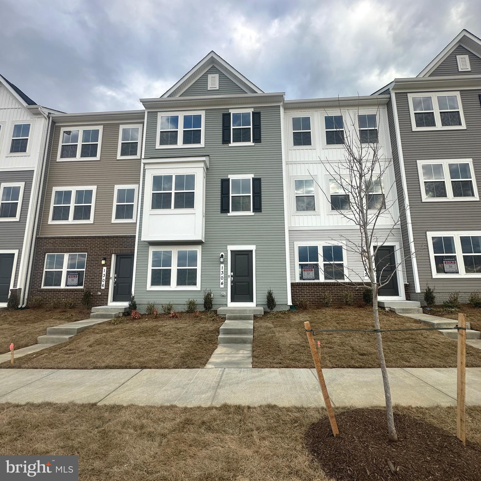 NONE AVAILABLE - Residential Lease