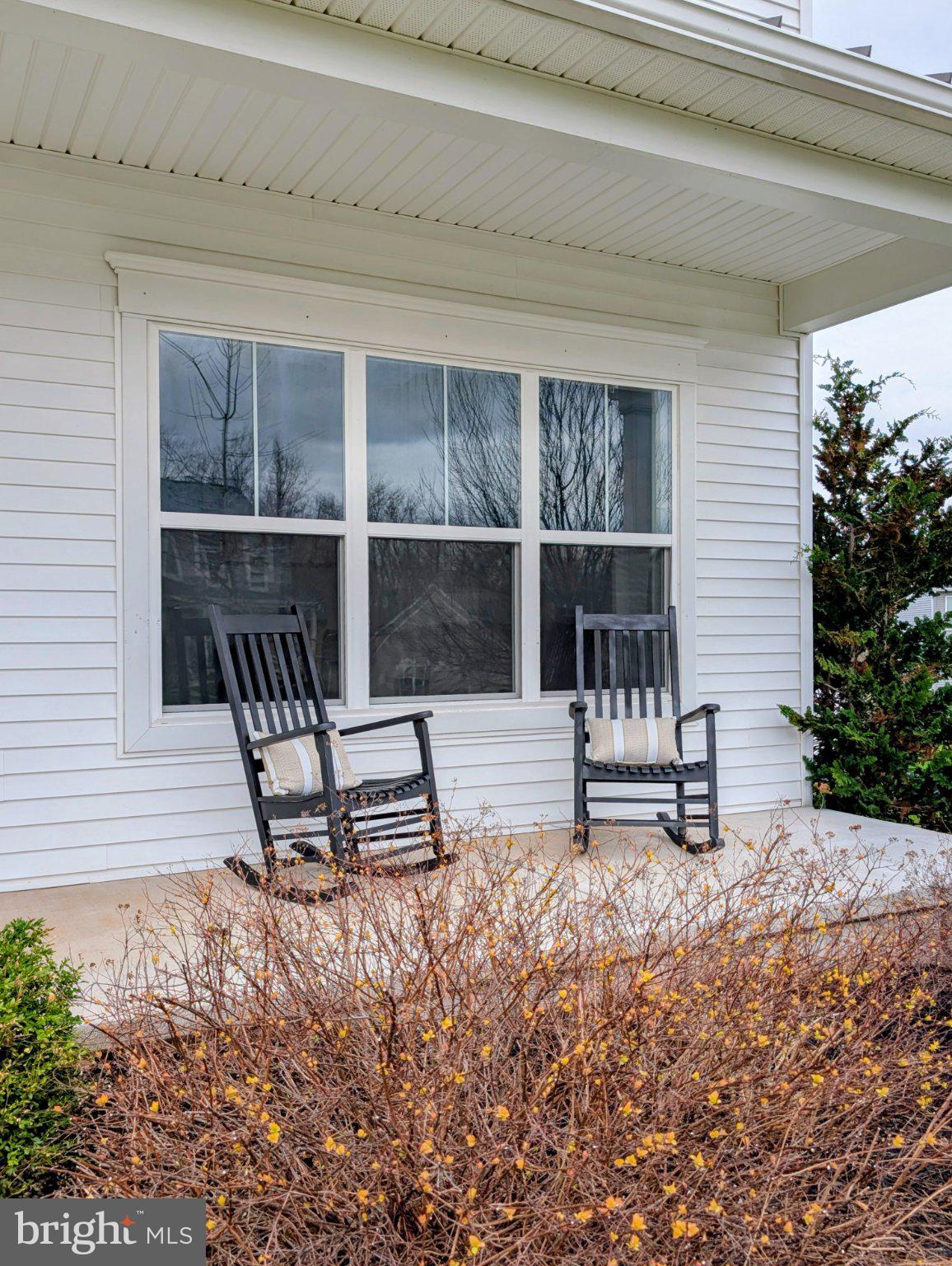 STONEY POINTE - Residential