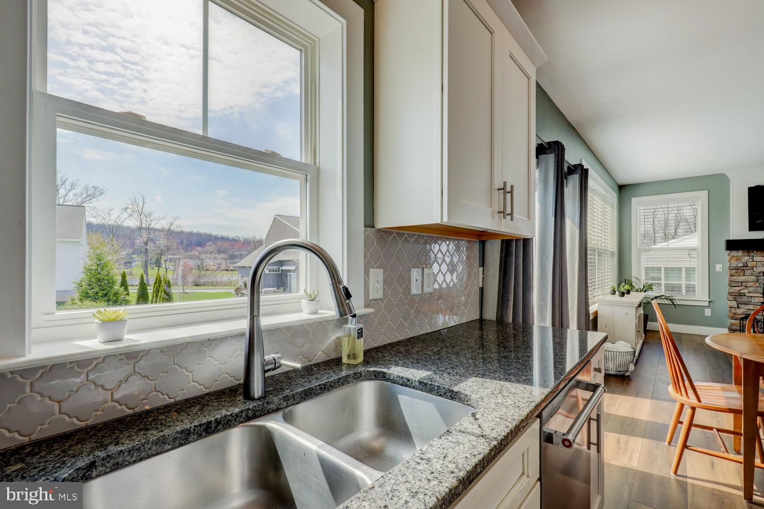 STONEY POINTE - Residential