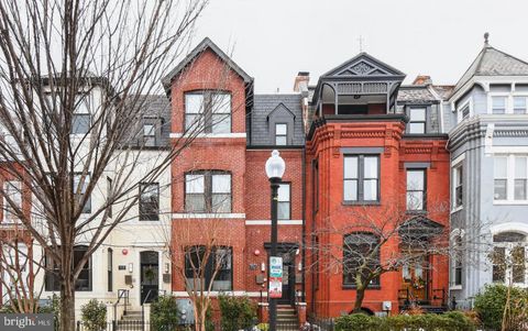 912 S STREET NW 1 WASHINGTON DC 20001