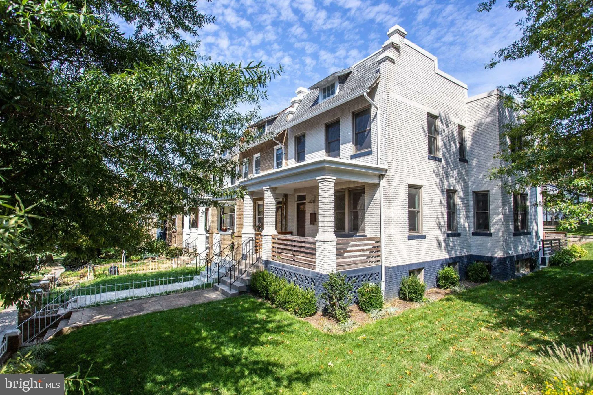 301 Webster Street NW, Washington, DC 20011
